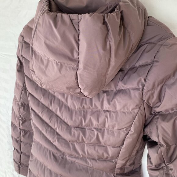 Aventure Ladies' Lightweight Down Jacket - Picture 10 of 11